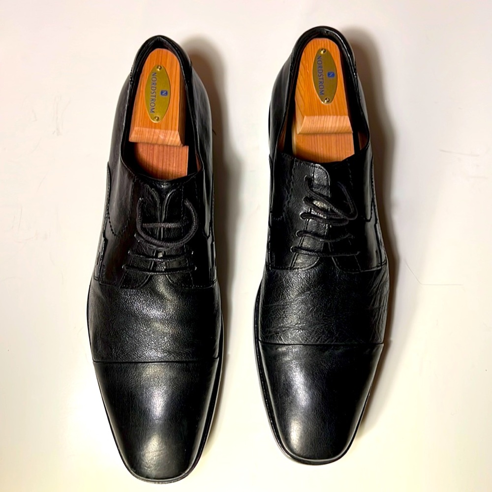 Ecco dress shoes